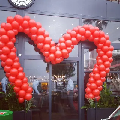 Ankara Yetişkin Doğum Günü Parti Organizasyon Balonları